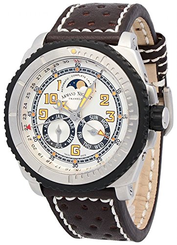 Armand Nicolet Armand Nicolet