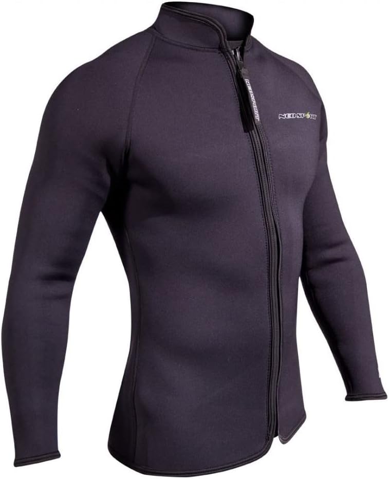 NeoSport 3-mm XSPAN Jacket - Image 3
