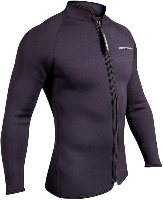 NeoSport 3-mm XSPAN Jacket