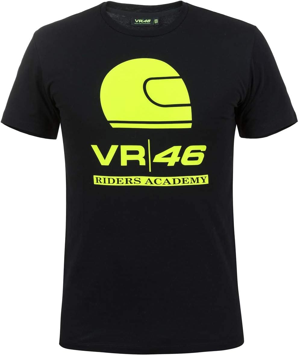 Valentino RossiMen's Collezione Riders Academy T-Shirt