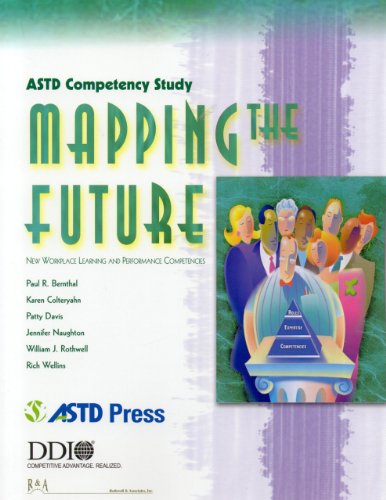 ASTD Competency Study: Mapping the Future