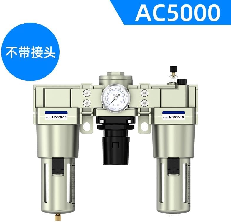 Oil-Water Separator air Filter steam-Water air Pump air Compressor Gas-Water Separator AFC2000 Pump(Gold AC5000 06)