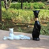 Diese Statue ist perfekt fo Sammlung Skulptur thusiast Es ist eine schöne Ergänzung zu Ihrem Raum.