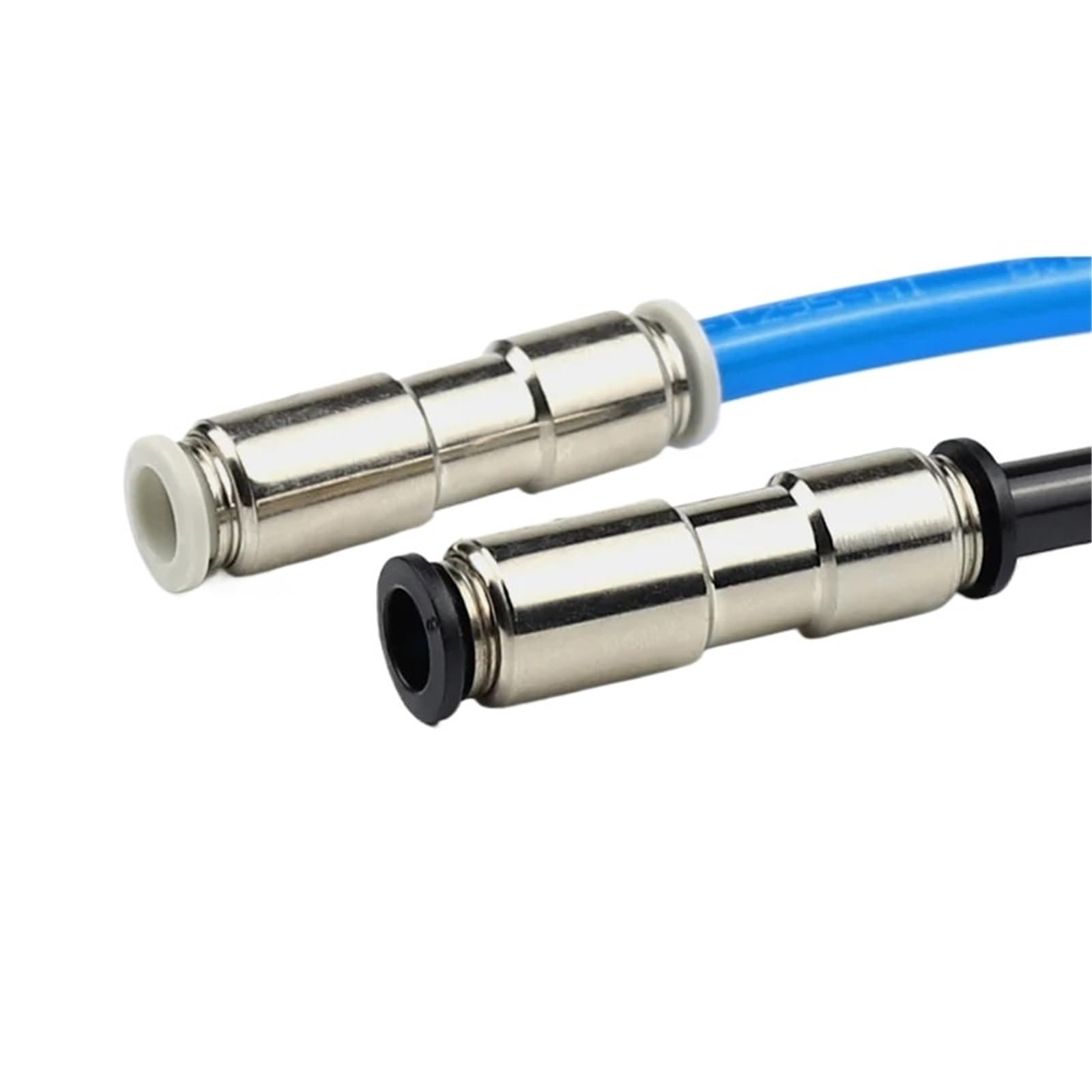 Clapet anti-retour pneumatique CVPU éliminant les fuites avec raccordement direct 1-2