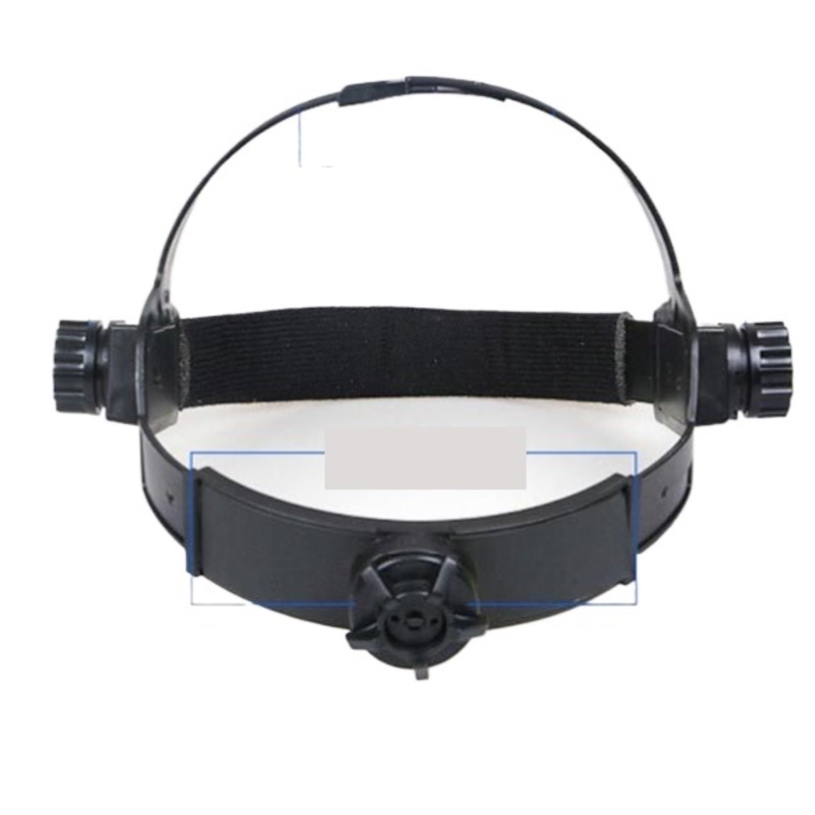 Mascara de Soldar,Careta Soldar Máscara de soldadura con oscurecimiento automático solar montada en la cabeza Calcomanía for máscara Casco