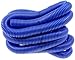Dorman 86661 3/4 In. X 10 Ft. Blue Flex Split Wire Conduit Universal Fit