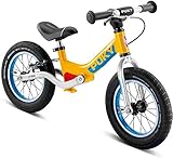 Puky 4080 - Rueda LR Ride, Al Aire Libre y Deportes, Negro.