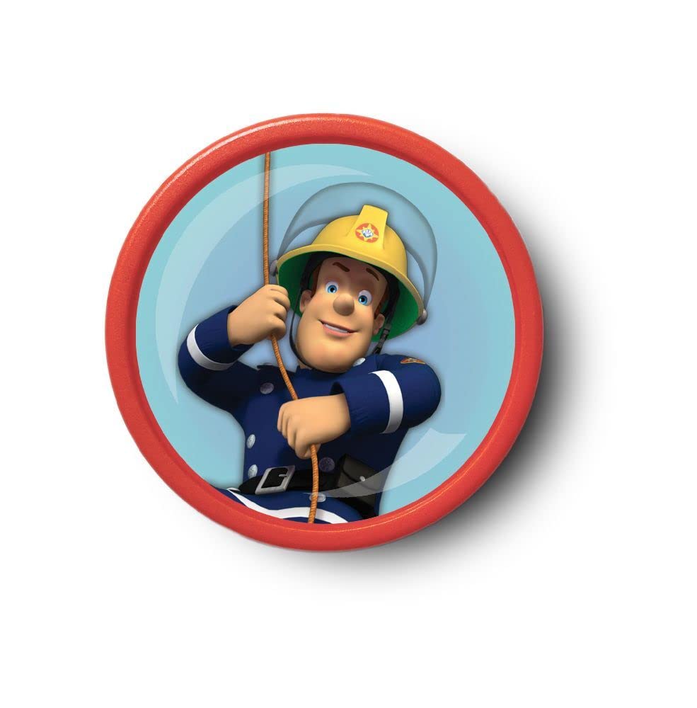 Kekz Audiochip für Kekzhörer, Feuerwehrmann Sam - Folgen 6.1 bis 6.5, Hörspiel für Kinder ab 3 Jahren, Spielzeit ca. 50 Minuten