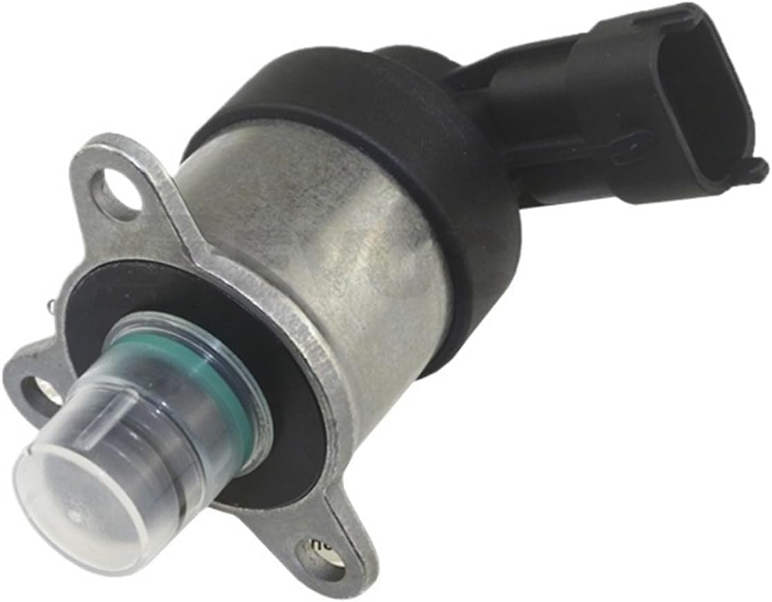 0 928 400 825 Diesel CR Fuel Injection Pressure Pump Regulator Inlet Metering Control Valve/Fit for Jeep Renegade 1.6 2.0 CRD Manifold Pressure Intake MAP Sensor