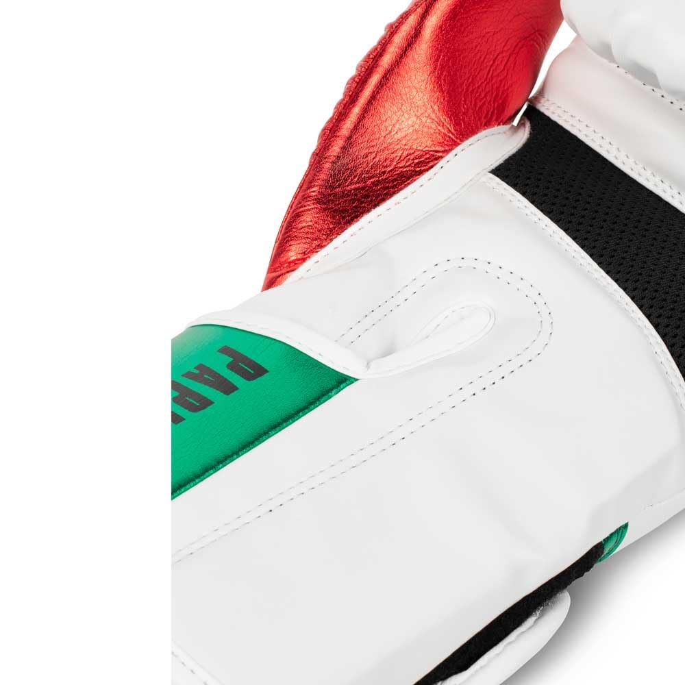 Tapout Boxhandschuhe aus Kunstleder (1Paar) Papito