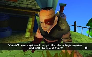 Video Game Island of Dr. Frankenstein - Nintendo Wii Book