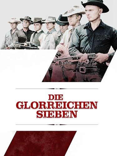 Bild: Die glorreichen Sieben f�r 0,00 EUR bei amazon.de
