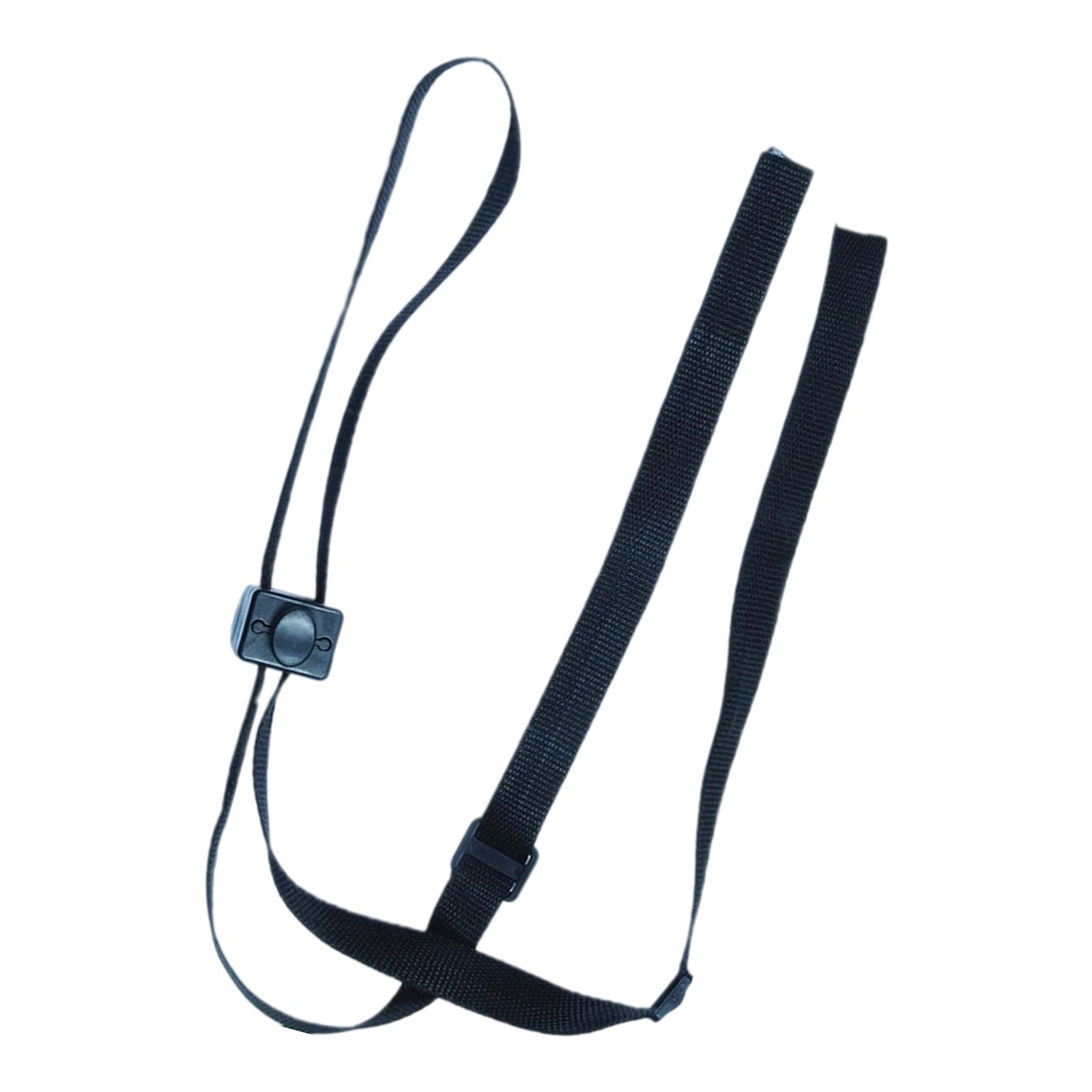 Adjustable Strollers Backrest Strap for Infant Carriage Reclining Seat Position Nylon Strap Easy Installation Strollers Part