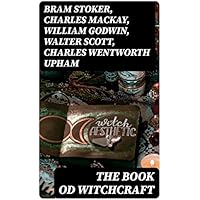 The Book od Witchcraft
