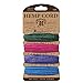 Hemptique Hemp Cord Card, 20-Pound, Party