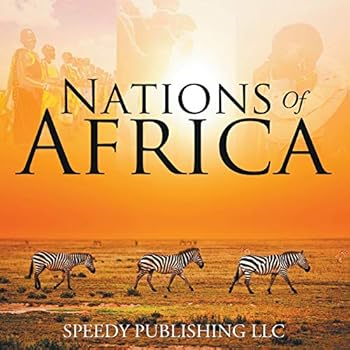 Paperback Nations Of Africa Book