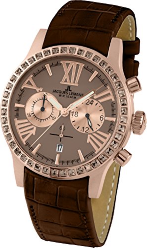Jacques Lemans 1-1810E Jacques Lemans 1-1810E