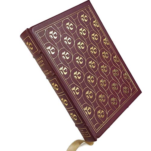 Scarlet Sister Mary (The Franklin Library Pulit... B0006CZDZE Book Cover