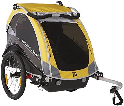 Burley Kids' Cub Trailer