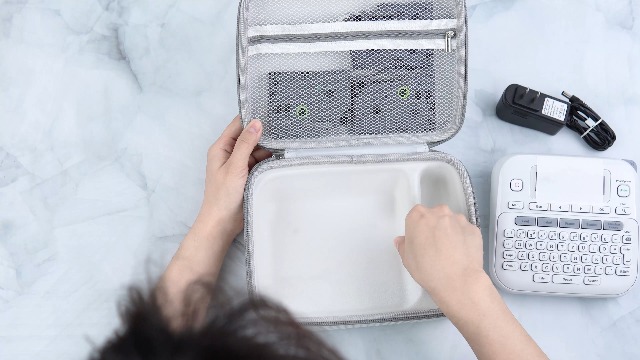 Amazon.com: Case Compatible with Brother P-Touch PTD220 D210 Home