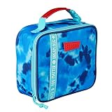 Highlights Lunch Box for Kids, Reusable Insulated Lunch Boxes for Boys and Girls, Food-Safe Easy-Cle