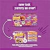 Purina Friskies Gravy Wet Cat Food Variety Pack, Poultry Shreds, Meaty Bits and Prime Filets - (Pack of 32) 5.5 oz. Cans #1