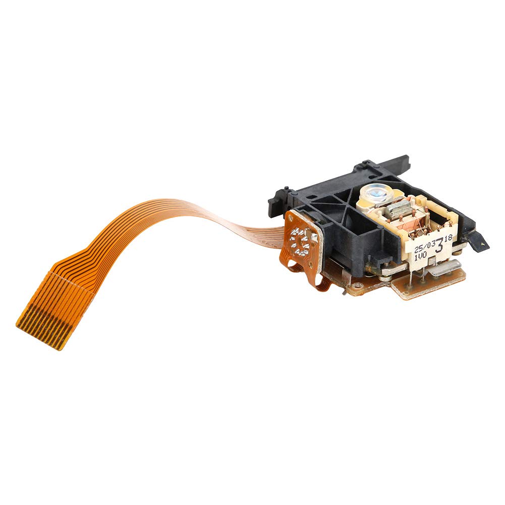 TKSE Laser-Abnehmer CDM12.1 – Optische Laserlinse Produktbild-Vorschau 3