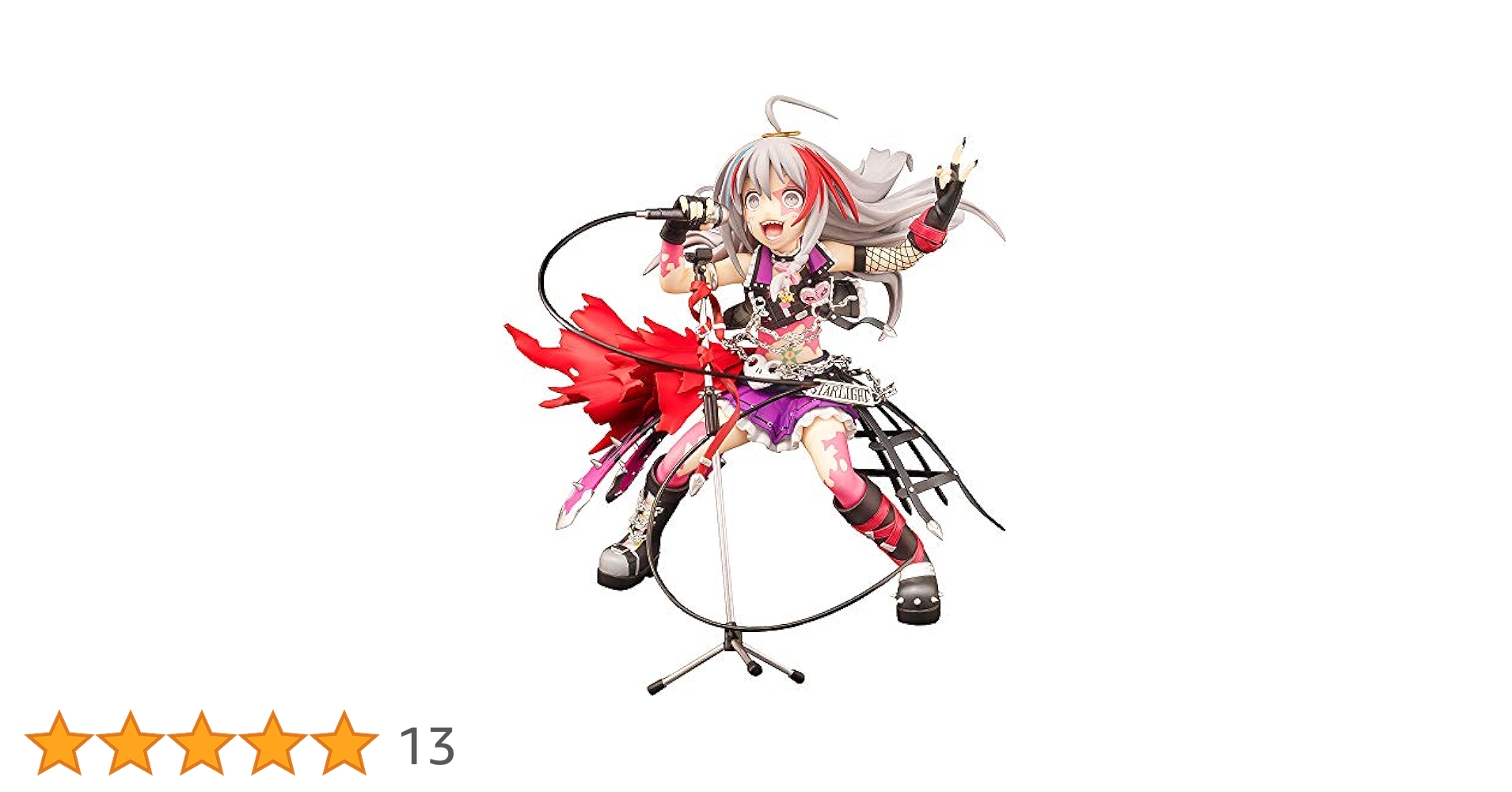 Amazon.co.jp: アイドルマスター シンデレラガールズ 星輝子