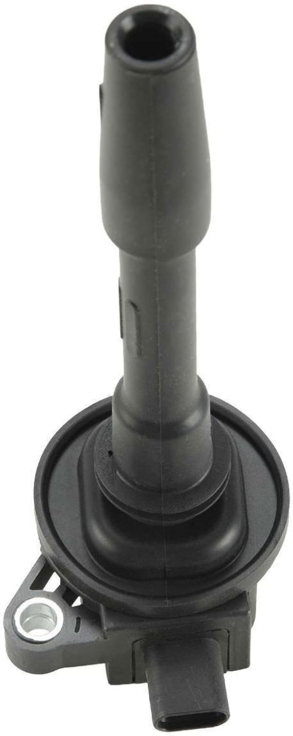 A-Premium Ignition Coil Pack Set of 8 Compatible with Ford F-150 2018-2021, Mustang 2018-2020 - V8 5.0L Engine