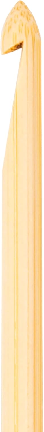 Bamboo Crochet Hook, Takumi, I/5.5 mm