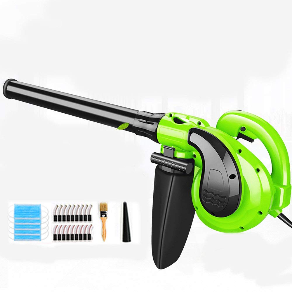 Buy Vacuum Cleaner/Blower With Wire/electric Household Air Blower