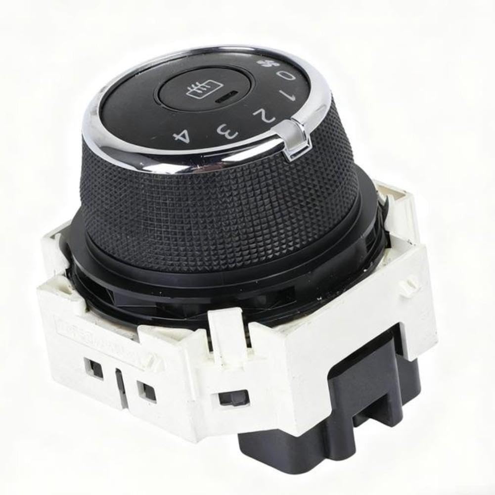 Switch AC Direct Fit pour toyota pour rav4 2013-2018 Switch AC