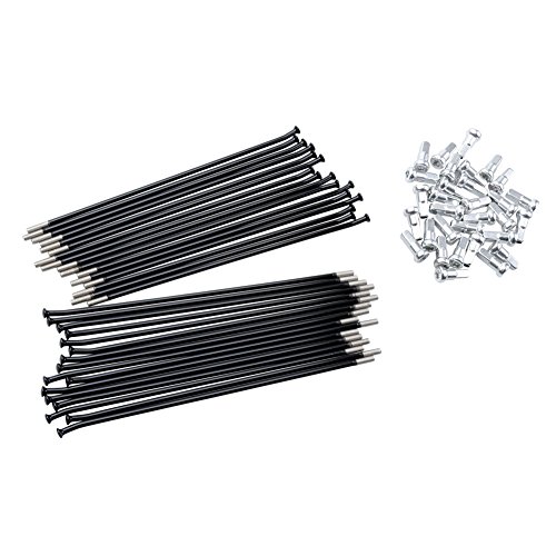 Tusk Motorcycle Spoke Kit - Rear 19