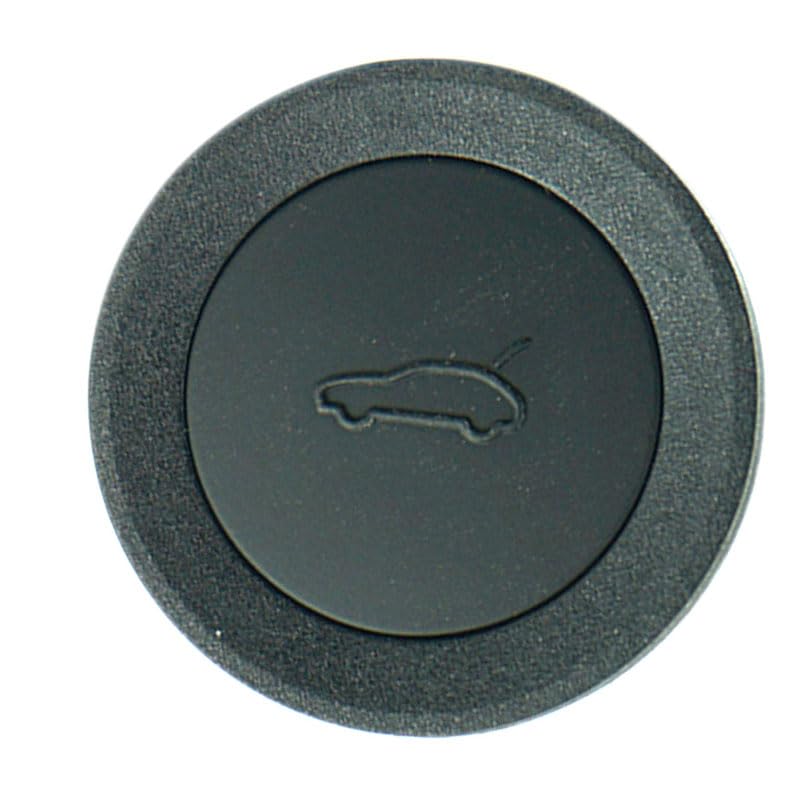 Hot Trunk Lid Tailgate Control Switch Button Fits for 298927235F Porsche Panamera 2014 2015 2016