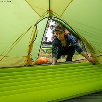 アウトドア寝具 EXPED Ultra 3R MW ULTRA 7R Mummy - 宗像山道具店 by GRIPS