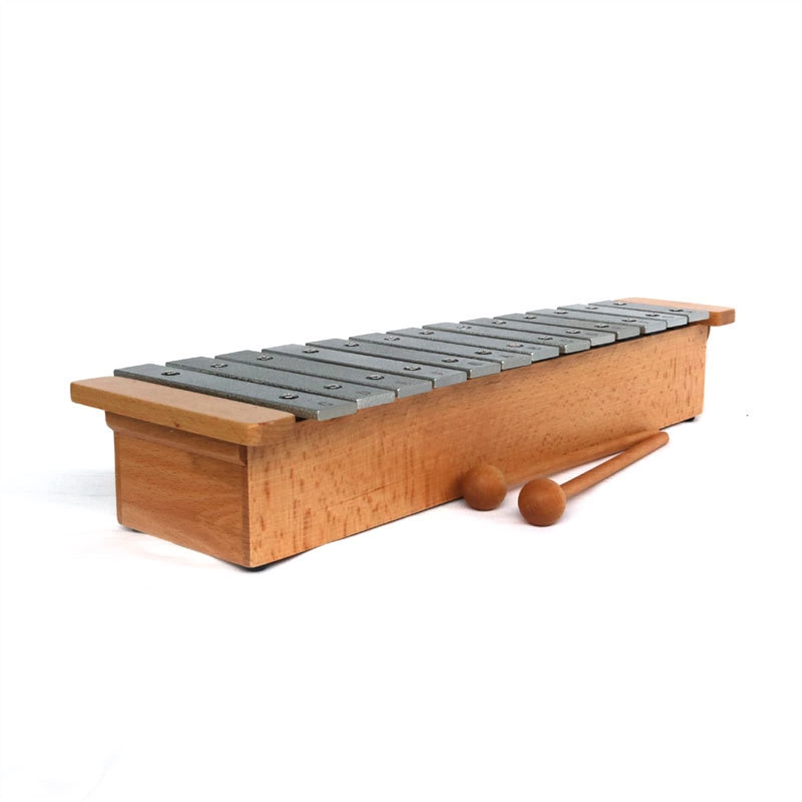 Pianoforte A Percussione per Pianoforte con Piastra in Alluminio A 13 Toni Pianoforte A Percussione A Percussione per Principianti Piano Standard con Piastra in Alluminio xilofone Musical