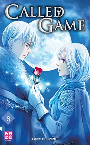 Called Game — Tome 3