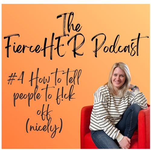 How to tell people to f!ck off (nicely)