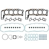 ECCPP Replacement for Head Gasket Set for 99-03 Dodge Ram 1500 Jeep Grand Cherokee Dodge Durango Dakota 4.7L Head Gasket Set Kit