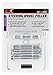 Performance Tool W80651 Steering Wheel Remover Set