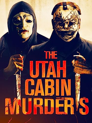 Utah Cabin Murders