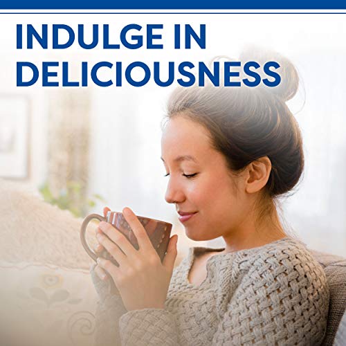 Coffeemate Liquid, French Vanilla, 16 Fl Oz (Pack of 6)