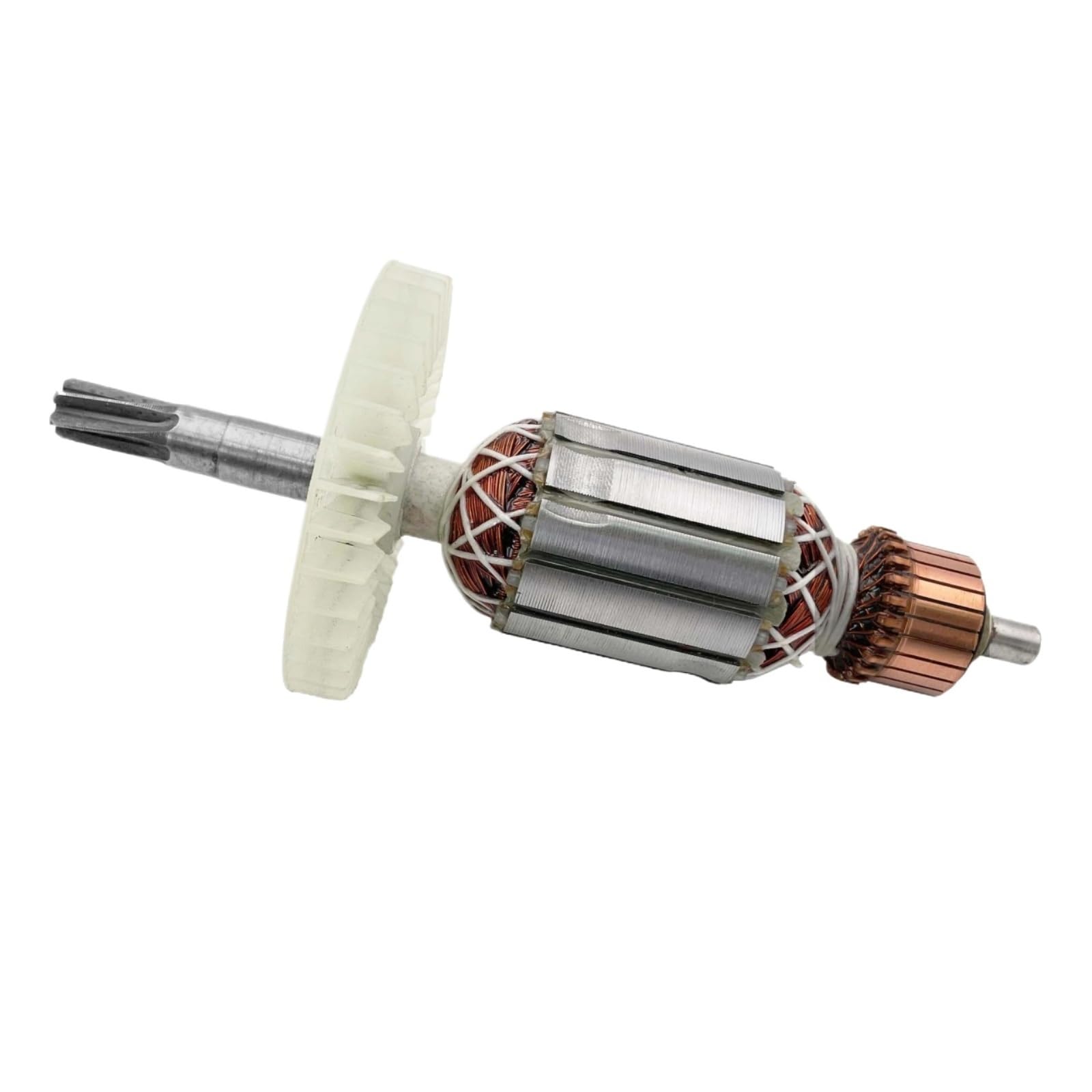 Fcoin Armature Ac 220V 240V Rotor Hammer Drill Spare Parts Rotary, For Hm0870 513791-9