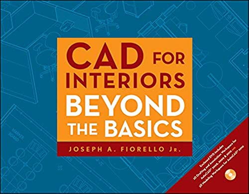 CAD for Interiors: Beyond the Basics