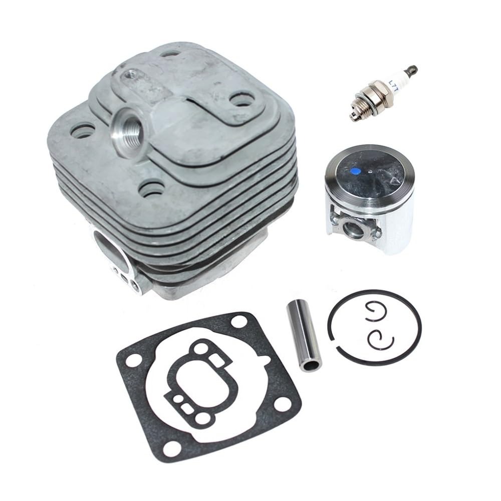 Kit cylindre-piston SRM-410 résout la perte de puissance tarière EA-500