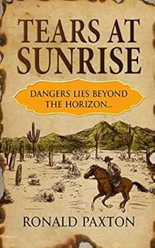 Paperback Tears at Sunrise Book