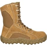 ROCKY S2V Steel Toe Duty Work Bootst?(FQ0006104) FQ0006104-W080 Grey