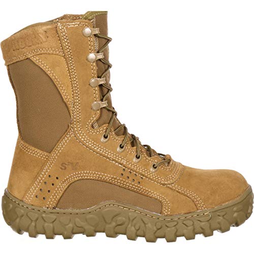Rocky S2V Tactical Military Boot