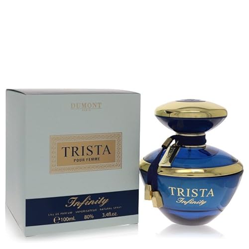 Dumont - TRISTA INFINITY W 3.4 EDP SP.