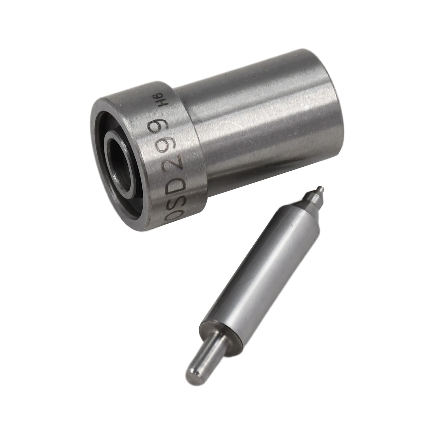 Amazon.com: Neeseelily Injector Nozzle 0434250160 DN0SD299